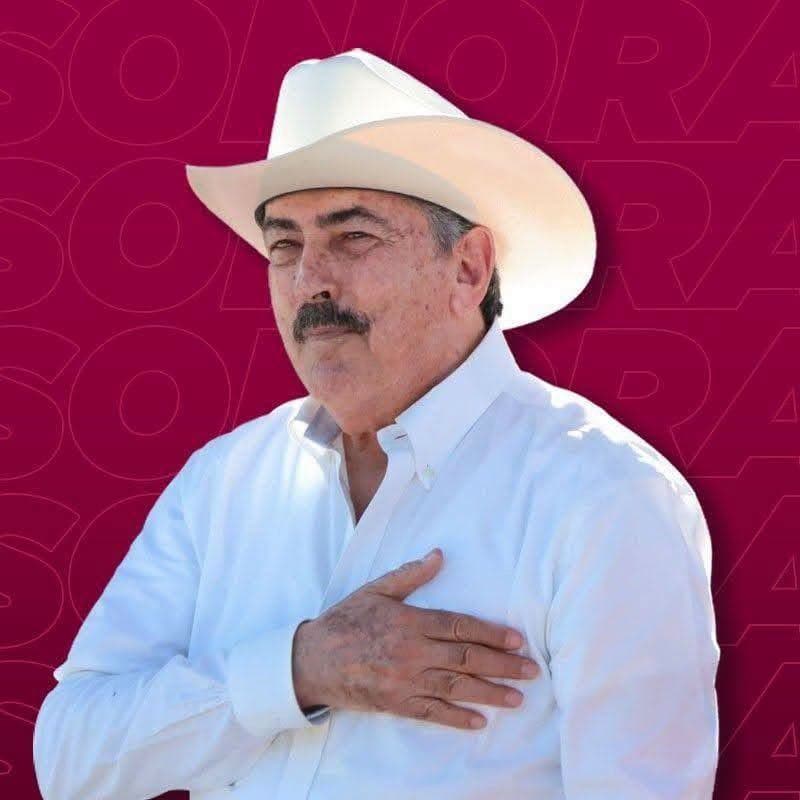 Carlos Javier Lamarque Cano